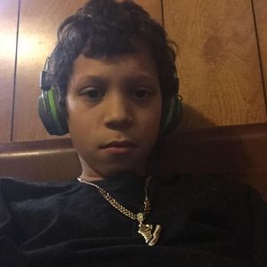 Meet your Posher, Samuel